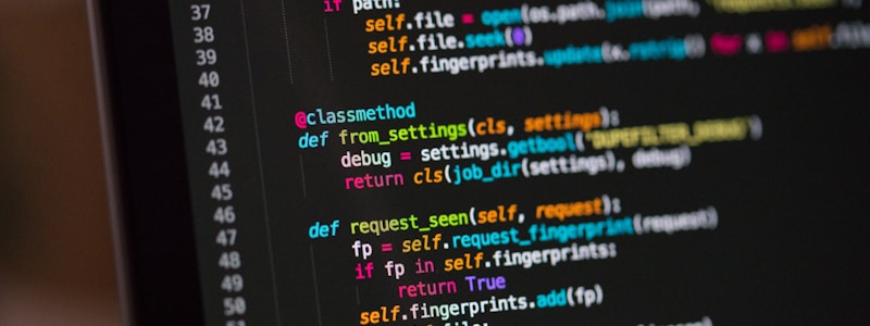 Python vs JavaScript